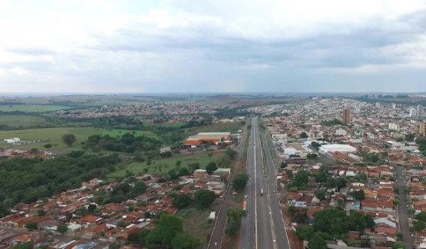 Terrenos na Região Sul de Rio Verde valorizam acima da média da cidade