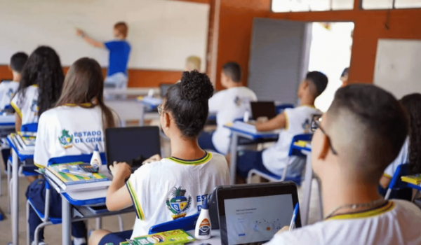 Seduc faz contratações emergenciais para escolas de Rio Verde após decisão judicial