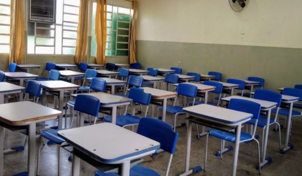 Rio Verde abre inscrições para novos alunos da rede municipal em 2027; veja o prazo.