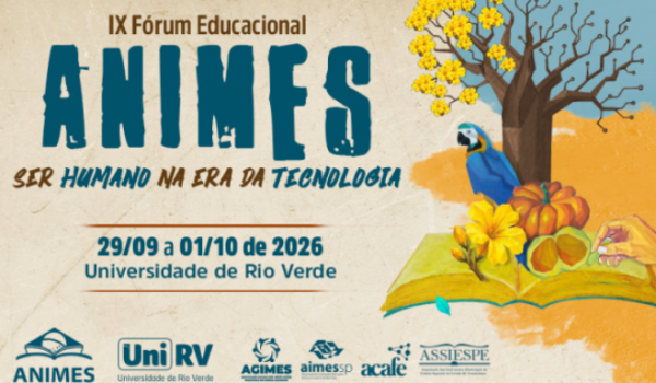 Rio Verde recebe representantes de seis estados em fórum nacional de educação na UniRV