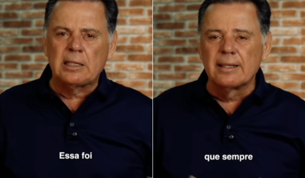 Após derrota, Marconi diz que eleição foi 