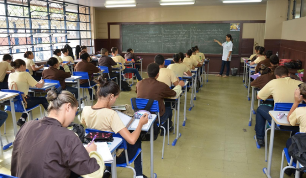 Colégios militares de Goiás abrem inscrições para novos alunos para 2027