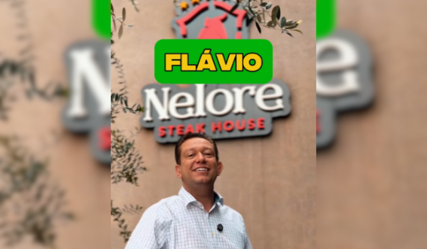 Restaurante de Rio Verde faz promoção inusitada para clientes chamados Flávio