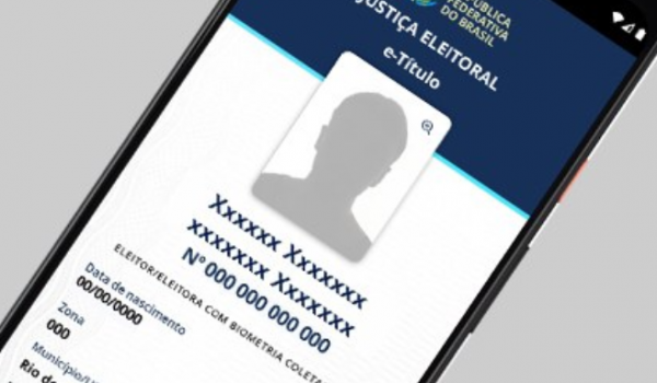 Não votou no primeiro turno? Saiba como justificar a ausência e evitar problemas com a Justiça Eleitoral