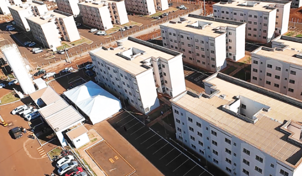 Prefeitura de Rio Verde divulga nova lista de contemplados em programa habitacional