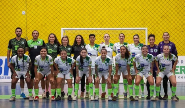 Resenhas perde para o Pato Branco e desperdiça chance de subir na tabela de classificação da Liga