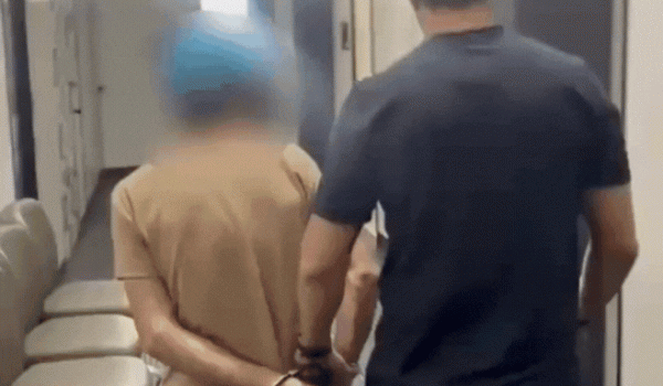 Polícia Civil de Rio Verde prende suspeito de agredir mulher transgênero no Bairro Liberdade