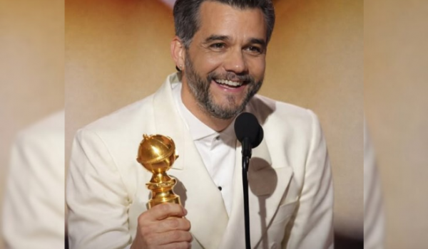 Imprensa internacional exalta vitória histórica de Wagner Moura e do cinema brasileiro