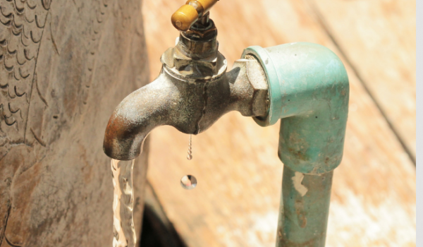 Limpeza de reservatório pode afetar abastecimento no Laranjeiras nesta terça-feira (6)