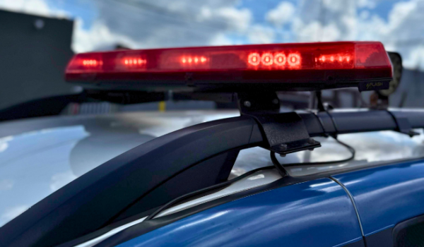 Adolescente é apreendido após esfaquear homem durante discussão em Rio Verde