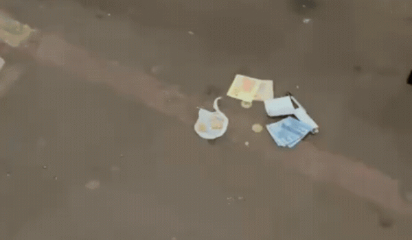 PM prende suspeito de tráfico e apreende droga pronta para venda na Vila Amália