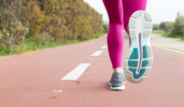 Corre Mulher: inscritas devem retirar número de peito nesta sexta-feira (6)