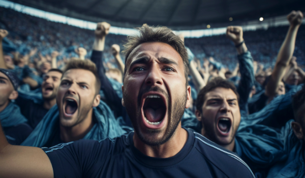 Gastos com o futebol afeta o bolso de 61% dos brasileiros