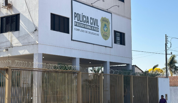 Polícia Civil de Rio Verde disponibiliza canal para denúncias anônimas