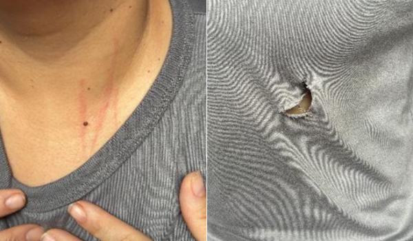 Mulher é assaltada após sacar dinheiro em caixa eletrônico no Centro de Rio Verde