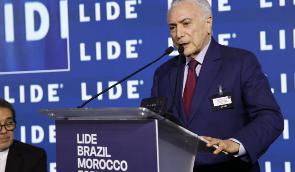 Brasil e Marrocos firmam nova aliança verde e abrem caminho para integração econômica Sul-Sul