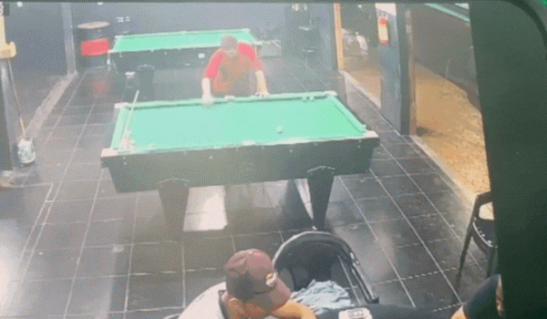 Homem é morto a tiros em bar no Parque Bandeirantes, em Rio Verde 