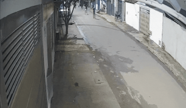 Polícia Militar prende homem apontado como autor de homicídio horas após crime em Rio Verde