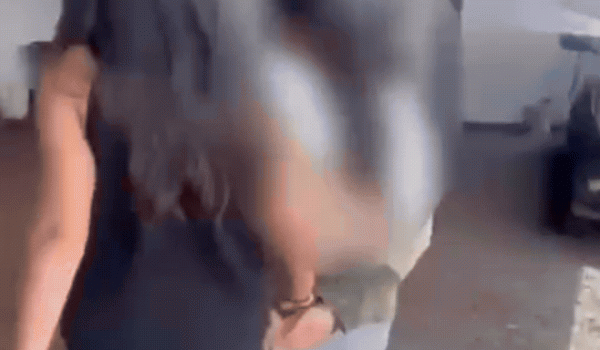 Mulher é presa suspeita de tentar matar ex-padrasto a tiros em Rio Verde