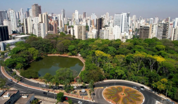 Estudo aponta que Goiânia está entre as piores capitais em transparência 