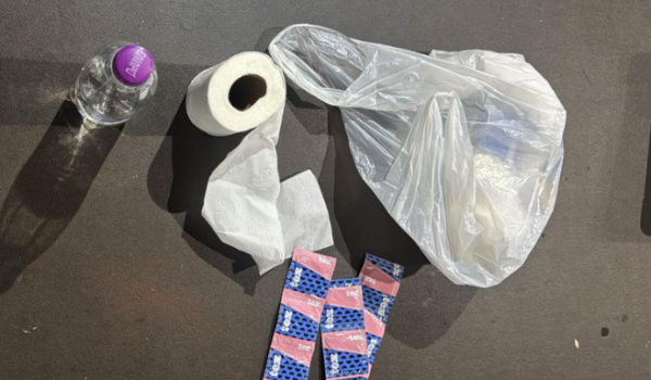 Polícia Militar prende homem suspeito de abusar da própria filha de 16 anos dentro de caminhão em Rio Verde