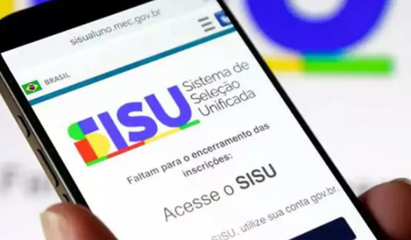 Sisu 2026 abre inscrições nesta segunda (19) com nova regra sobre notas do Enem