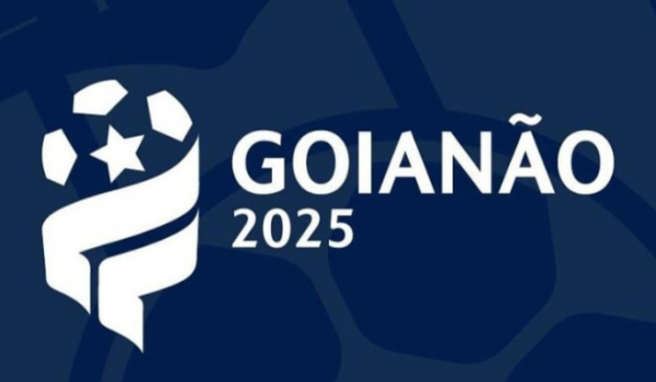 Goiás e Goianésia vencem no fechamento da nona rodada do Goianão 2025