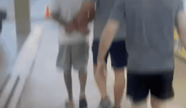 Polícia Civil prende pai suspeito de abusar da filha de 7 anos em Rio Verde