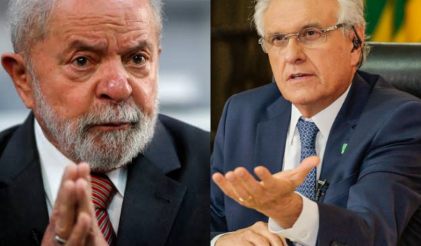 PEC que estabelece idade para candidatos a política, pode afetar Lula e Caiado; saiba mais