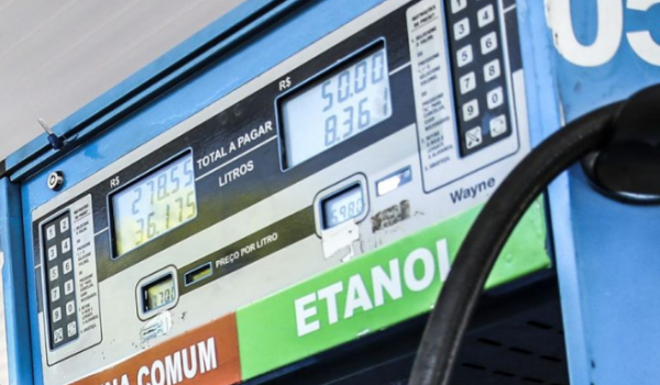 PROCON Rio Verde divulga pesquisa sobre preços de combustíveis no município	