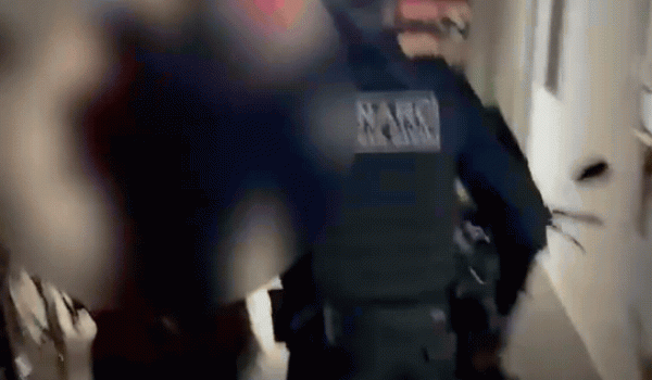 Polícia Civil cumpre 19 mandados contra grupo investigado por tráfico em Quirinópolis