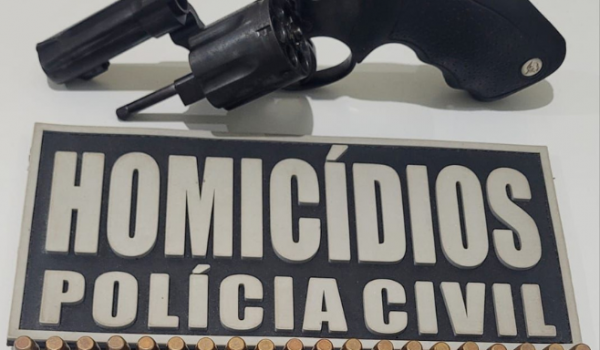 Polícia Civil de Rio Verde prende 3 suspeitos após homicídio em construção no bairro Interlagos