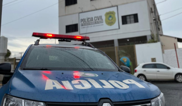 Disputa pela posse de cachorro termina na delegacia em Rio Verde