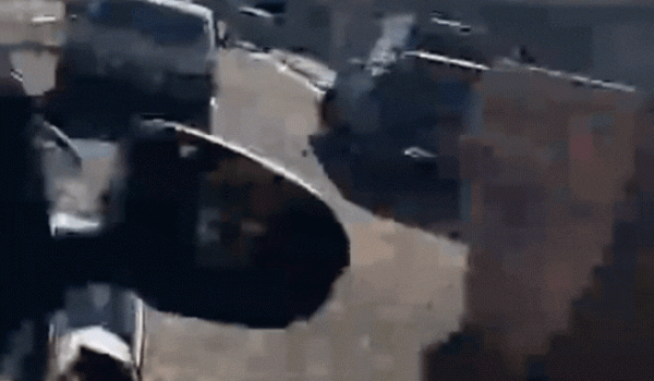 Motorista sem CNH foge de abordagem, mas é detido pela GCM no Bairro Popular 