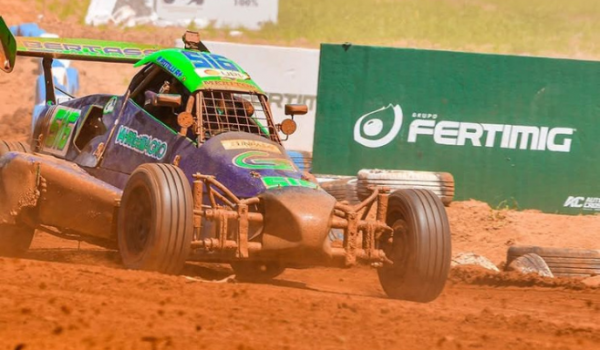 Começa nesta sexta-feira (18), em Rio Verde, a 2ª etapa do campeonato brasileiro de AutoCross e da etapa única de TurismoCross