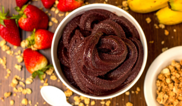 Do Brasil para o mundo: o açaí conquista paladares e se consolida como superalimento global