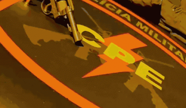 Suspeito de matar na Vila Renovação e ferir outras duas pessoas morre em confronto com a CPE