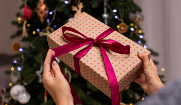 Presentes de última hora: ideias simples que sempre funcionam