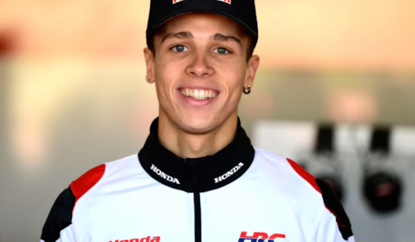 Brasil volta a ter um piloto no grid da MotoGP