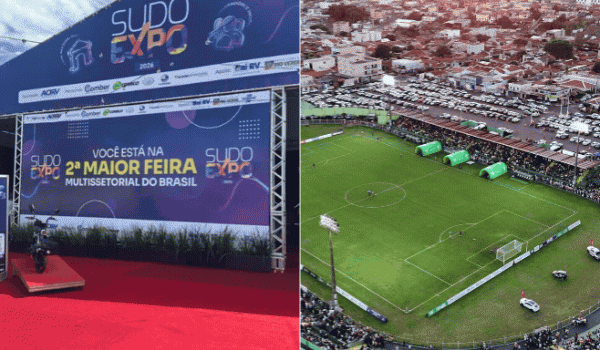 Agenda do fim de semana: confira os eventos que movimentam Rio Verde
