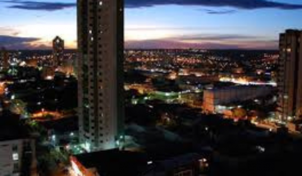Rio Verde registra 7,9ºC durante a madrugada desta quarta-feira