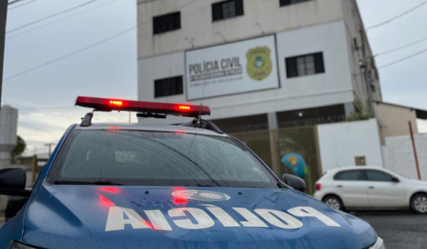 Homem é preso por tentativa de homicídio no Jardim Goiás, em Rio Verde