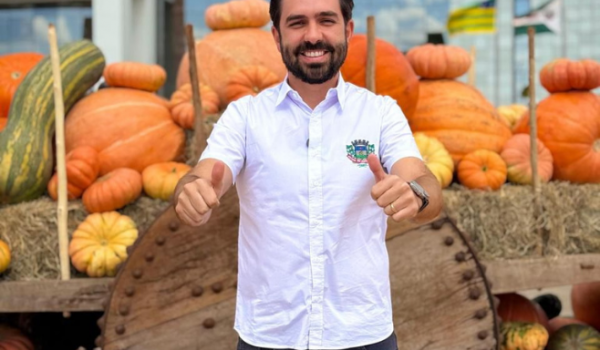 Prefeitura de Rio Verde divulga cronograma de comemorações do aniversário da cidade