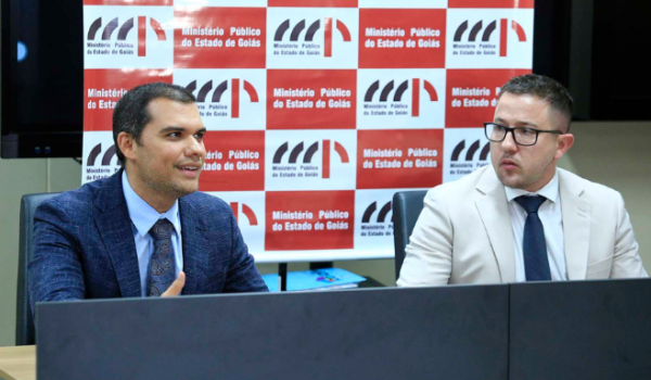 Operação Confrades aponta suposto esquema de favorecimento a construtoras dentro da Agehab, diz MPGO