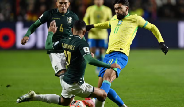Seleção Brasileira se despede das Eliminatórias com derrota e pior campanha desde 2002
