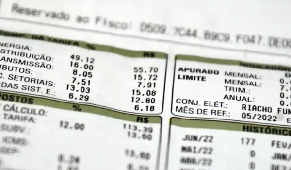 Conta de luz seguirá sem cobrança extra em março, anuncia Aneel