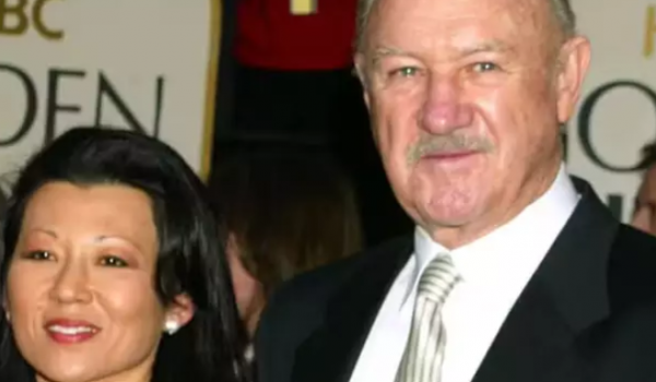 Ator Gene Hackman e esposa são encontrados mortos em casa nos EUA