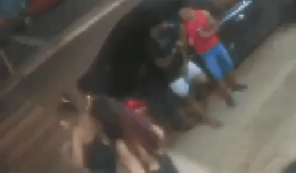 Mulher é presa suspeita de tentar matar gestante com pedaços de vidro em Rio Verde
