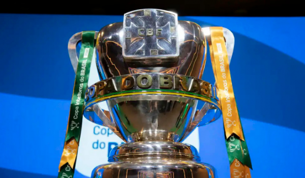 Primeiros classificados para quartas de final da Copa do Brasil foram definidos 