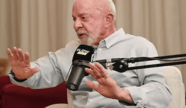 Lula diz que debates são infrutíferos e desproporcionais ao justificar ausência na Globo